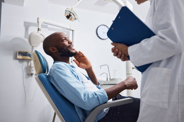 Best Dentist for Severe Toothache  in Monterey Park, CA