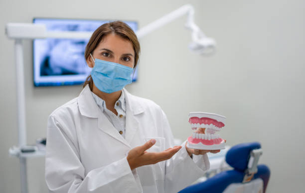 Best Dentist for Tooth Abscess  in Monterey Park, CA
