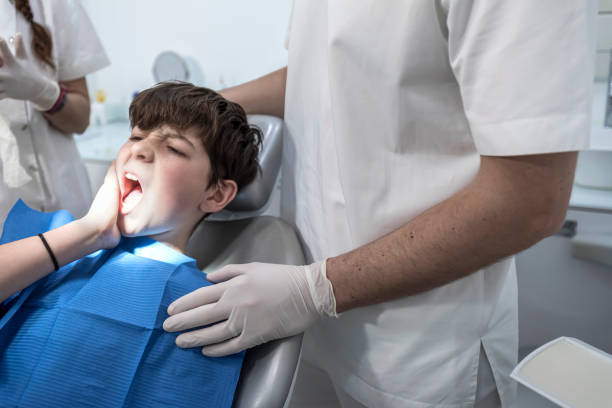 Best Tooth Pain Emergency Relief  in Monterey Park, CA