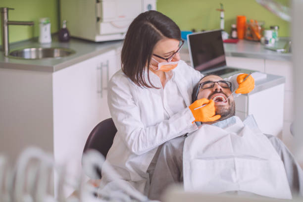 Best Affordable Emergency Dental Care  in Monterey Park, CA