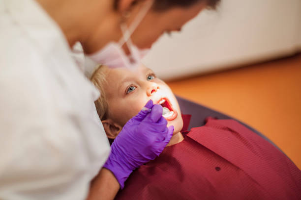 Best Tooth Infection Emergency Dentist  in Monterey Park, CA