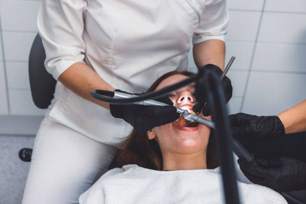 Best 24-Hour Emergency Dentist  in Monterey Park, CA