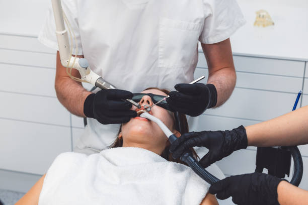Best Emergency Gum Pain Relief  in Monterey Park, CA