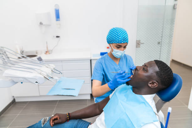 Best Chipped Tooth Repair Near Me  in Monterey Park, CA