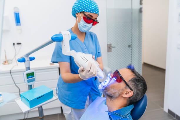 Best Cracked Tooth Emergency Dentist  in Monterey Park, CA